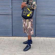 Foto de Kuiza Dizaya