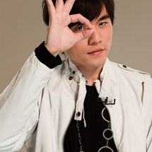 Foto de Jay Chou