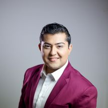 Foto de Israel Costa (Gospel)