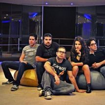 Foto de Banda Music Box