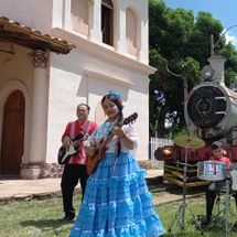 Foto de BRC Fusión y Ritmo