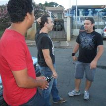 Foto de Sociedade Crua