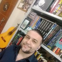 Foto de Allan Constante