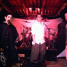 Foto de Swing da Gurizada