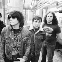 Foto de My Chemical Romance