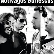 Foto de Bando Musical Notívagos Burlescos