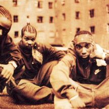 Foto de Lords Of The Underground