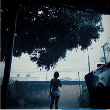 Foto de Valentina Gaselia