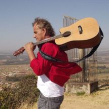 Foto de Carlos Alcântara