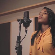 Foto de Mirian Silva