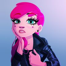 Foto de O (Sur)real Mundo de Any Malu