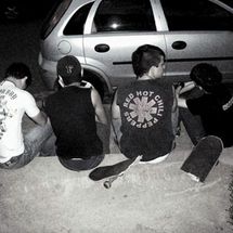 Foto de Geração Indiota