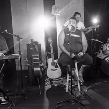 Foto de Banda Nova Juventude