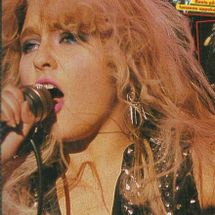 Foto de Doro Und Warlock