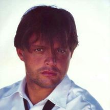 Foto de Luis Miguel