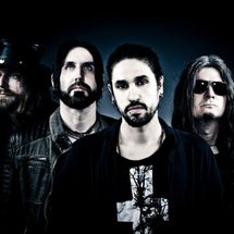 Foto de Lacrimas Profundere