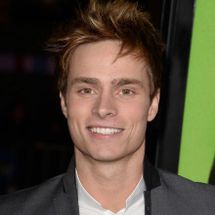 Foto de Spencer Sutherland