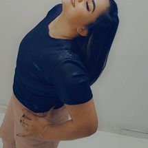 Foto de Nani Barboza