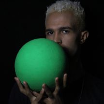 Foto de Marcos Yury Dieper