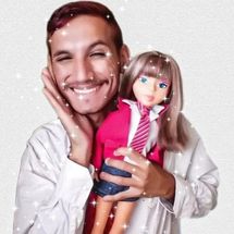 Foto de Anderson Clayton