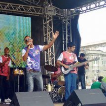 Foto de Banda Fju Resgatar