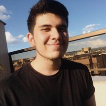 Foto de Victor de Albuquerque