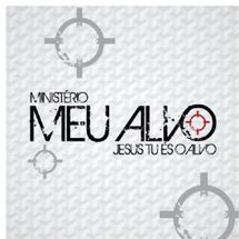 Foto de Ministério Meu Alvo