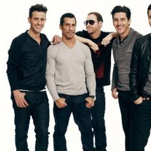 Foto de New Kids On The Block