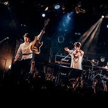 Foto de She's (Japan)