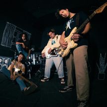 Foto de Banda Vício