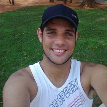 Foto de Cláudio Lino