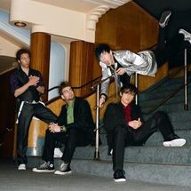 Foto de Marianas Trench