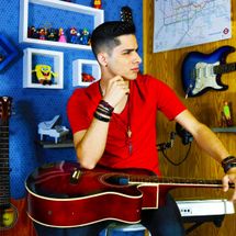 Foto de Lucas Ávilla