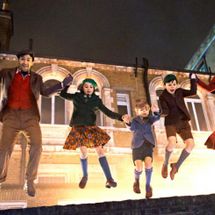 Foto de O Retorno de Mary Poppins