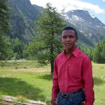 Foto de Edelino Santos