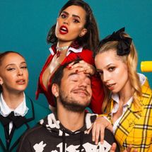 Foto de HEATHERS, EL MUSICAL