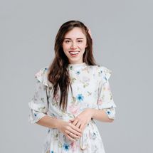 Foto de Anna Clara Rocha