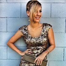 Foto de Sophia Abrahão