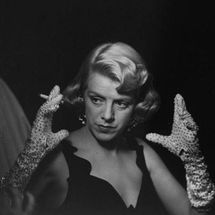 Foto de Rosemary Clooney