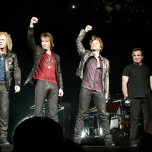 Foto de Bon Jovi