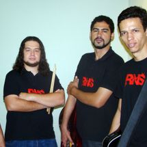 Foto de Restaurados no Sangue