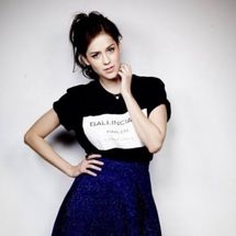 Foto de Sophia Abrahão