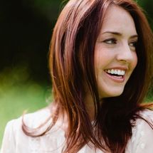 Foto de Jenny Simmons