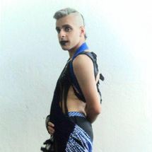 Foto de Scott Gobett