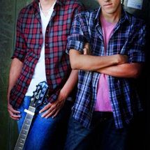 Foto de Lisboa e Diego