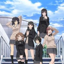 Foto de Amagami SS