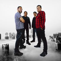 Foto de ORGANOCLORADOS