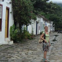 Foto de Virginie Boutaud