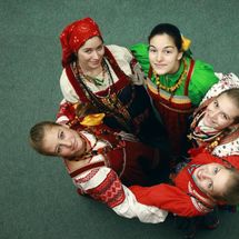 Foto de Ensemble Vanya