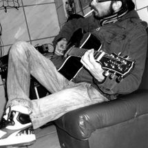 Foto de Marcus Manzoni